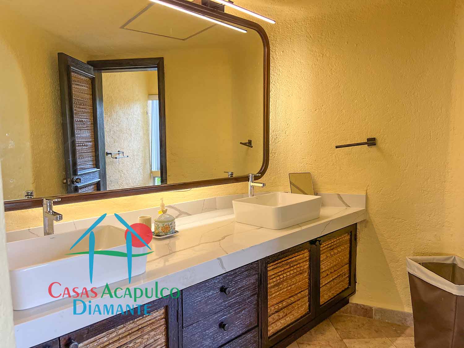 Casa Capricho - Recámara cuatro 8